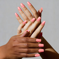 HEMA & TPO FREE Color Gel - Dawn Serenade