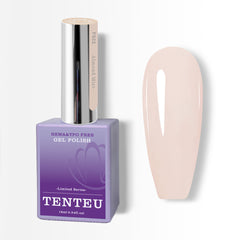 HEMA & TPO FREE Color Gel - Almond Mist