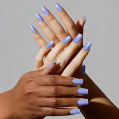 HEMA & TPO FREE Color Gel - Aqua Voyage