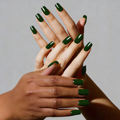 HEMA & TPO FREE Color Gel - Holly Pine