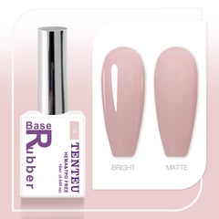 HEMA & TPO FREE Rubber Base - 11