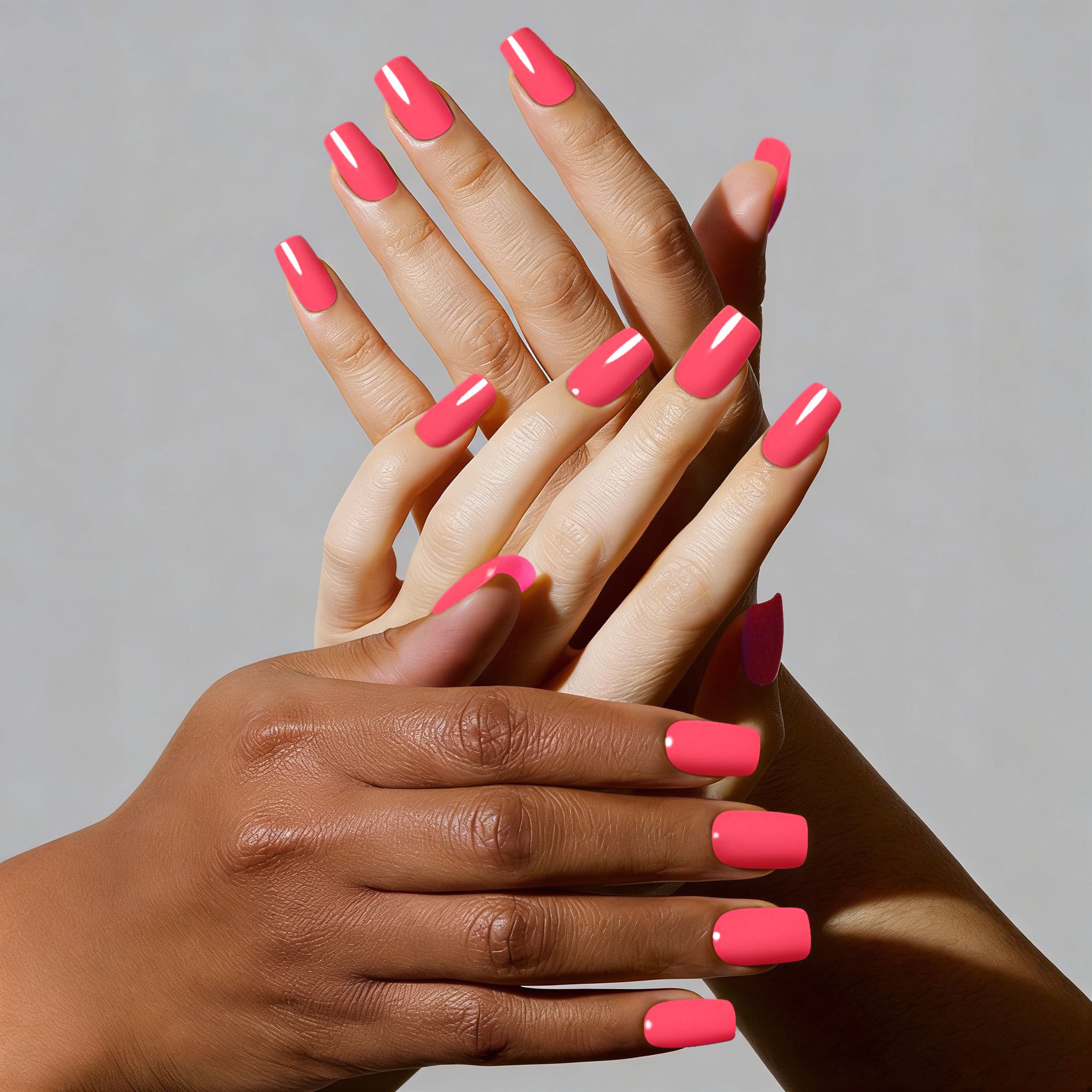 HEMA & TPO FREE Color Gel - Flare Nectar