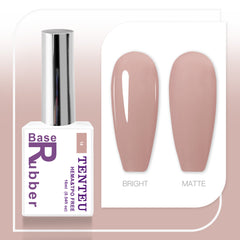 HEMA & TPO FREE Rubber Base - 14