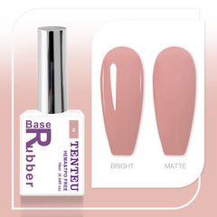 HEMA & TPO FREE Rubber Base - 19
