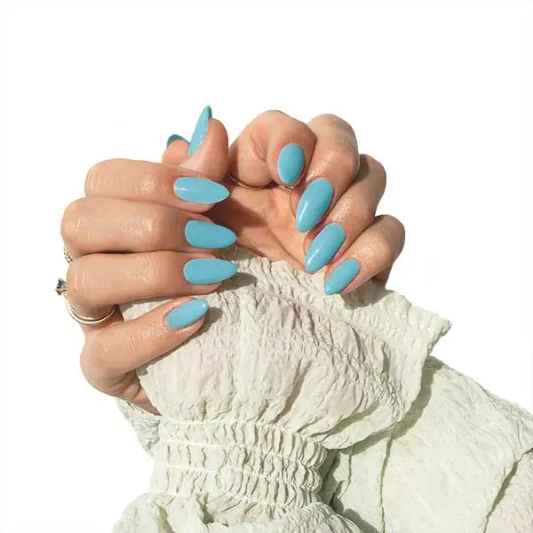 Peacock blue  1 aff93d-9f.myshopify.com Tenteu nail