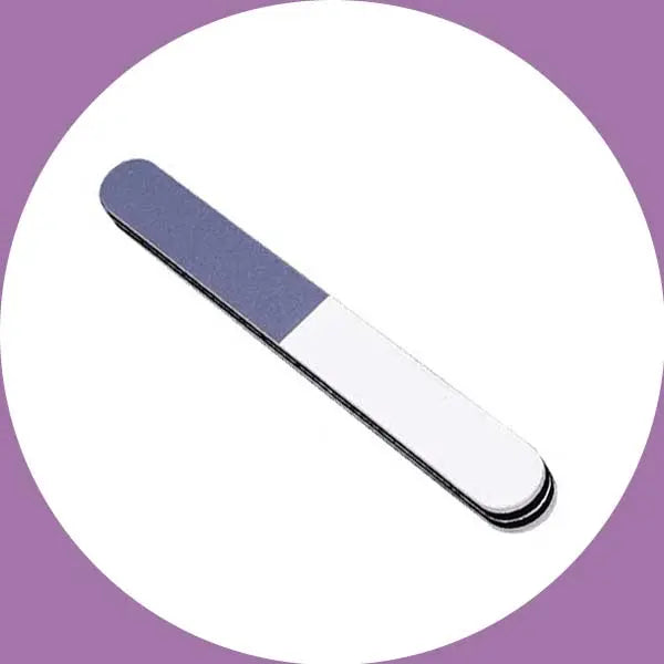 BWG NAIL BUFFER  320/400/3000   aff93d-9f.myshopify.com Tenteu nail