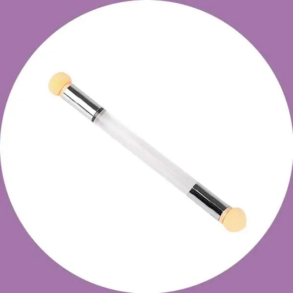 Bouble headed Smudge Pen   aff93d-9f.myshopify.com Tenteu nail