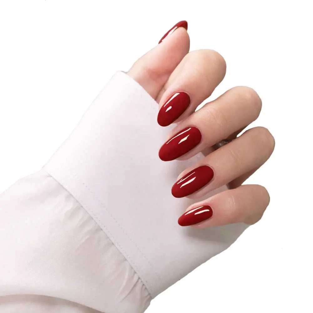 Burgundy   aff93d-9f.myshopify.com Tenteu nail