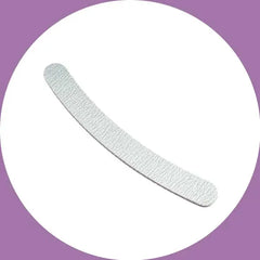 C GRAY NAIL FILE 100/180   aff93d-9f.myshopify.com Tenteu nail