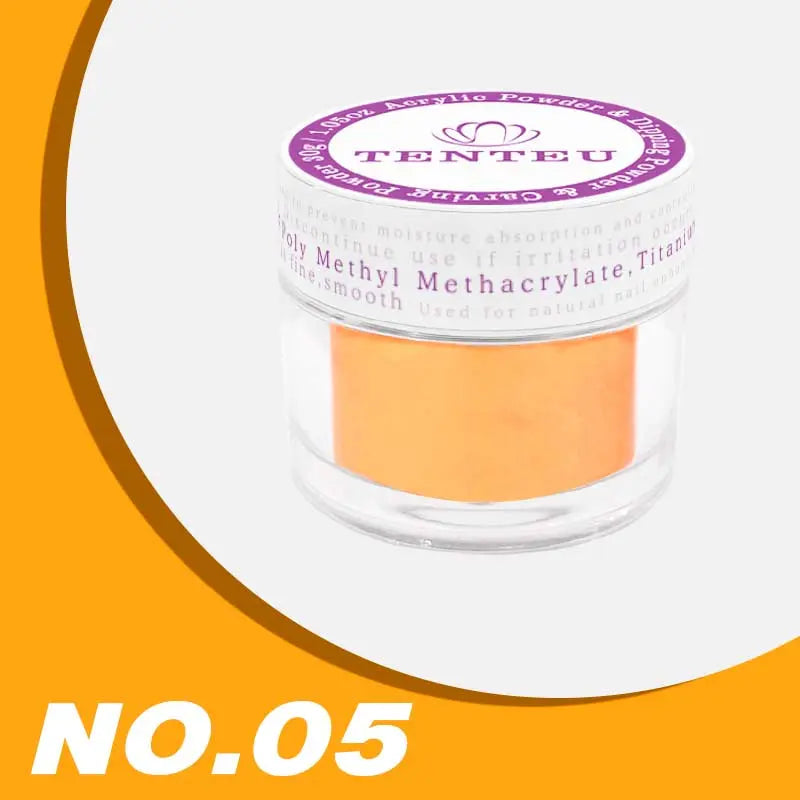 Carving/Dipping/Acrylic Powder 3 in 1 #05   aff93d-9f.myshopify.com Tenteu nail