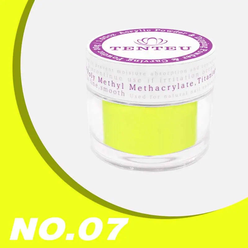 Carving/Dipping/Acrylic Powder 3 in 1  #07   aff93d-9f.myshopify.com Tenteu nail