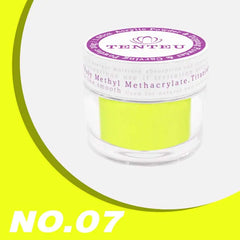 Carving/Dipping/Acrylic Powder 3 in 1  #07   aff93d-9f.myshopify.com Tenteu nail