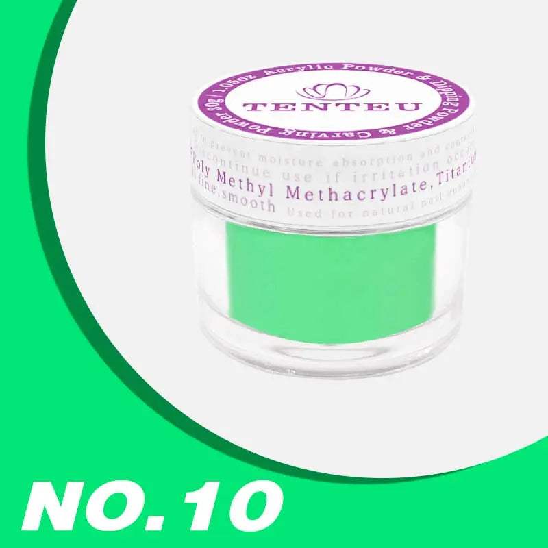 Carving/Dipping/Acrylic Powder 3 in 1  #10   aff93d-9f.myshopify.com Tenteu nail