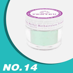 Carving/Dipping/Acrylic Powder 3 in 1  #14   aff93d-9f.myshopify.com Tenteu nail