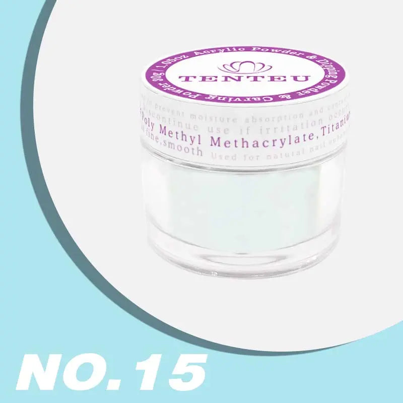 Carving/Dipping/Acrylic Powder 3 in 1   #15   aff93d-9f.myshopify.com Tenteu nail