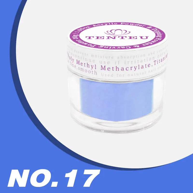 Carving/Dipping/Acrylic Powder 3 in 1 #17   aff93d-9f.myshopify.com Tenteu nail