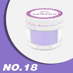 Carving/Dipping/Acrylic Powder 3 in 1  #18   aff93d-9f.myshopify.com Tenteu nail