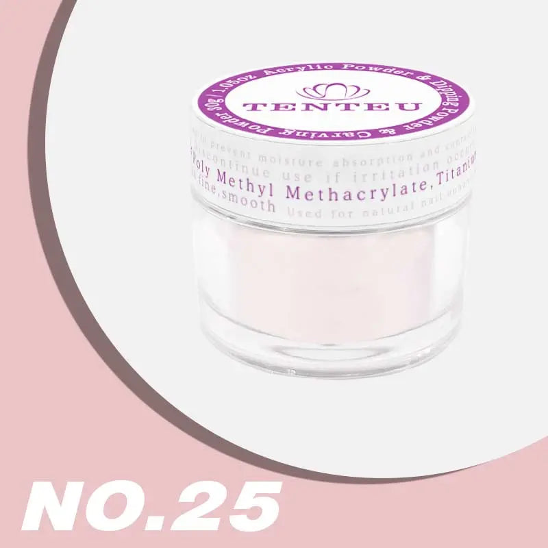 Carving/Dipping/Acrylic Powder 3 in 1  #25   aff93d-9f.myshopify.com Tenteu nail