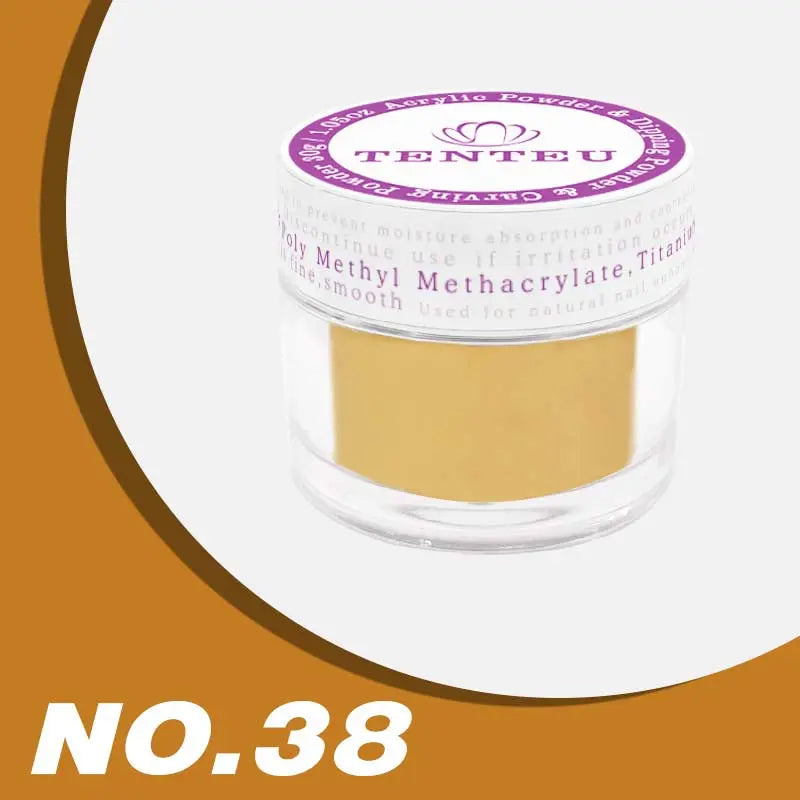 Carving/Dipping/Acrylic Powder 3 in 1  #38   aff93d-9f.myshopify.com Tenteu nail