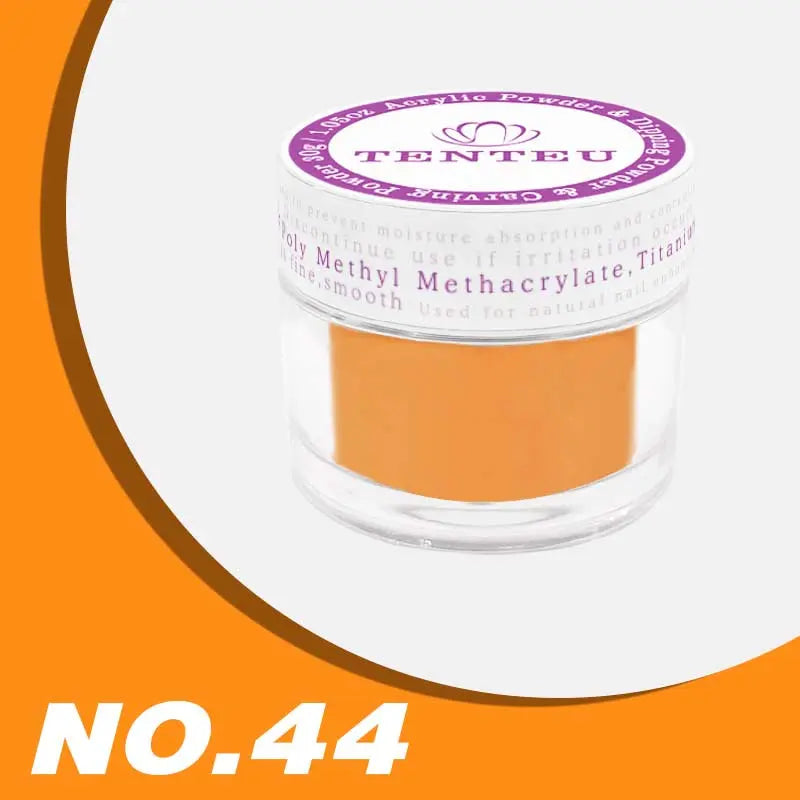 Carving/Dipping/Acrylic Powder 3 in 1  #44   aff93d-9f.myshopify.com Tenteu nail