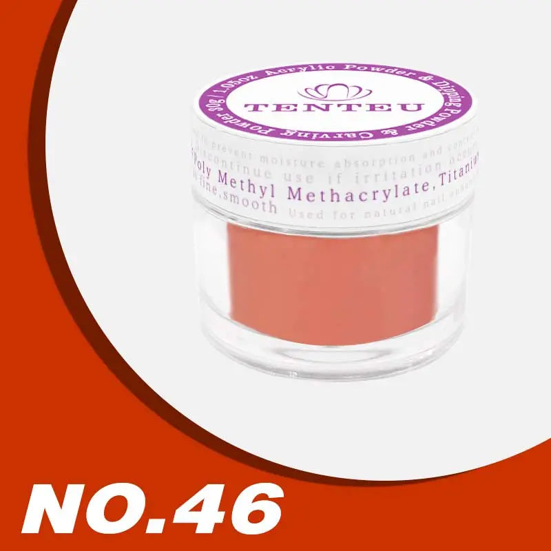 Carving/Dipping/Acrylic Powder 3 in 1  #46   aff93d-9f.myshopify.com Tenteu nail