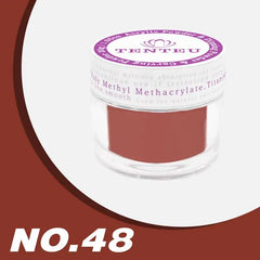 Carving/Dipping/Acrylic Powder 3 in 1  #48   aff93d-9f.myshopify.com Tenteu nail