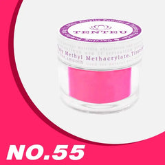 Carving/Dipping/Acrylic Powder 3 in 1  #55   aff93d-9f.myshopify.com Tenteu nail