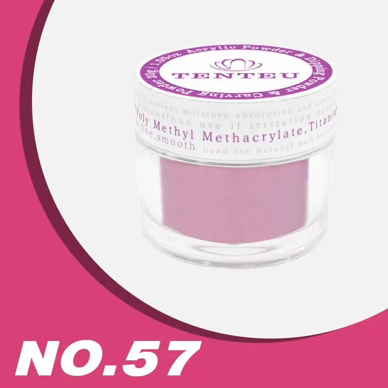 Carving/Dipping/Acrylic Powder 3 in 1  #57   aff93d-9f.myshopify.com Tenteu nail