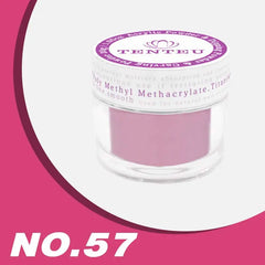 Carving/Dipping/Acrylic Powder 3 in 1  #57   aff93d-9f.myshopify.com Tenteu nail