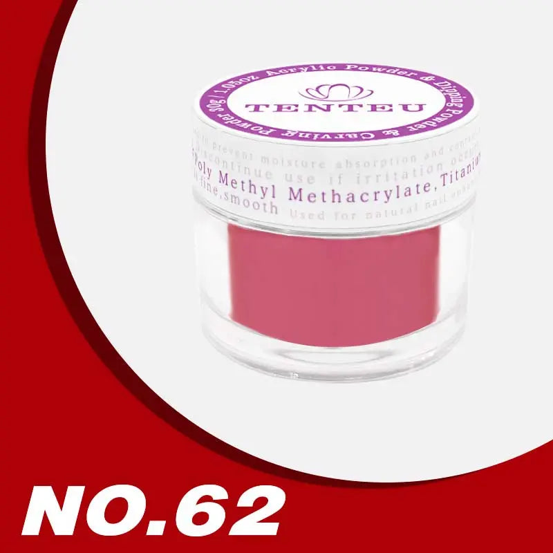 Carving/Dipping/Acrylic Powder 3 in 1  #62   aff93d-9f.myshopify.com Tenteu nail