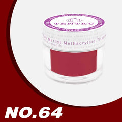 Carving/Dipping/Acrylic Powder 3 in 1  #64   aff93d-9f.myshopify.com Tenteu nail