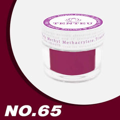 Carving/Dipping/Acrylic Powder 3 in 1  #65   aff93d-9f.myshopify.com Tenteu nail