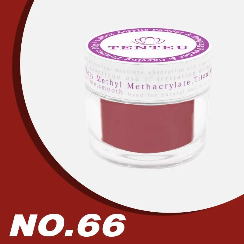 Carving/Dipping/Acrylic Powder 3 in 1  #66   aff93d-9f.myshopify.com Tenteu nail
