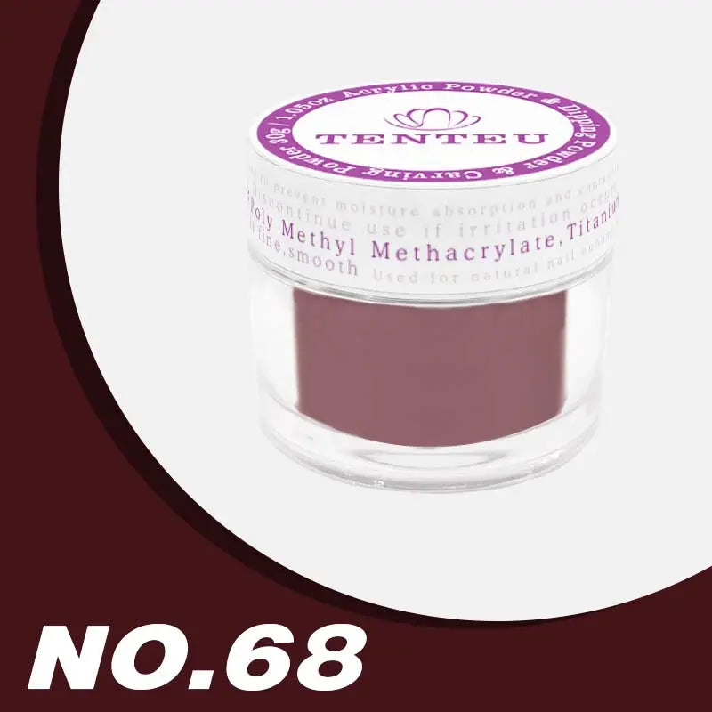 Carving/Dipping/Acrylic Powder 3 in 1  #68   aff93d-9f.myshopify.com Tenteu nail