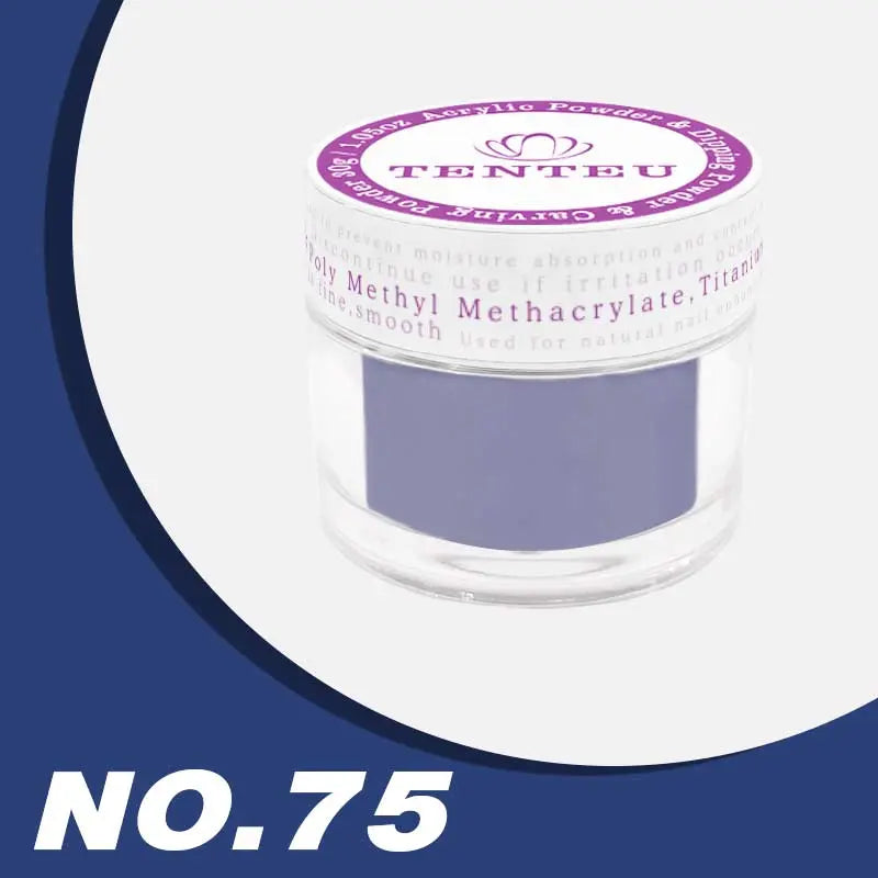 Carving/Dipping/Acrylic Powder 3 in 1  #75   aff93d-9f.myshopify.com Tenteu nail