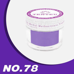 Carving/Dipping/Acrylic Powder 3 in 1  #78   aff93d-9f.myshopify.com Tenteu nail