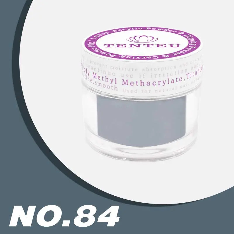 Carving/Dipping/Acrylic Powder 3 in 1  #84   aff93d-9f.myshopify.com Tenteu nail