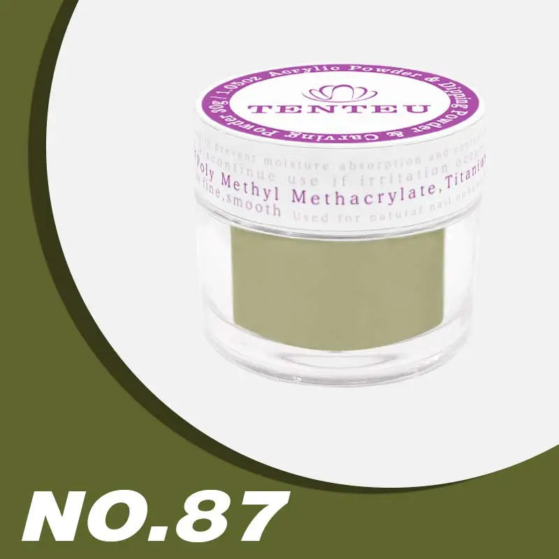 Carving/Dipping/Acrylic Powder 3 in 1  #87   aff93d-9f.myshopify.com Tenteu nail