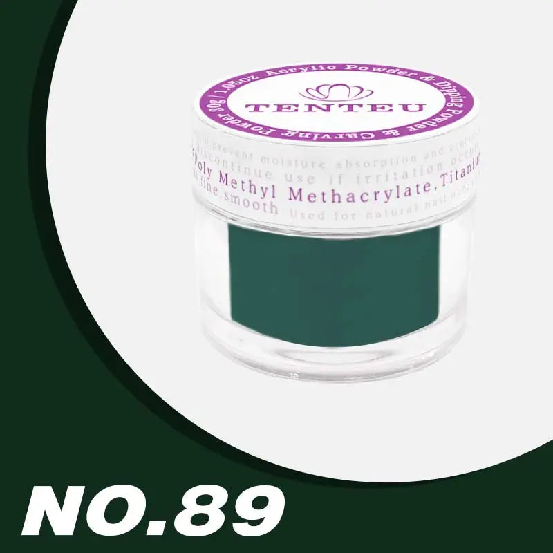 Carving/Dipping/Acrylic Powder 3 in 1  #89   aff93d-9f.myshopify.com Tenteu nail