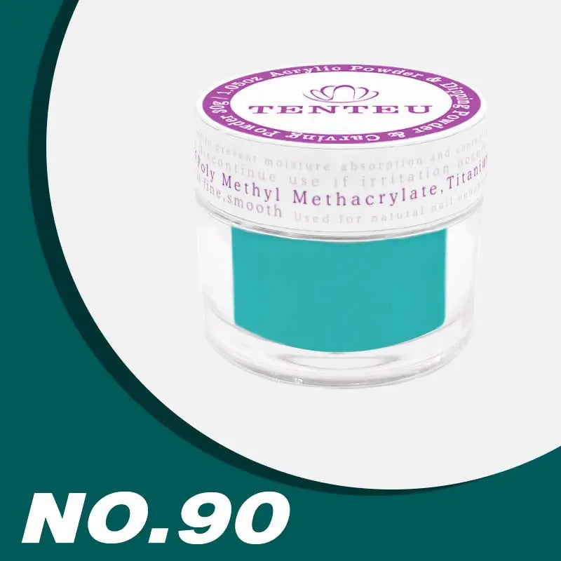 Carving/Dipping/Acrylic Powder 3 in 1  #90   aff93d-9f.myshopify.com Tenteu nail