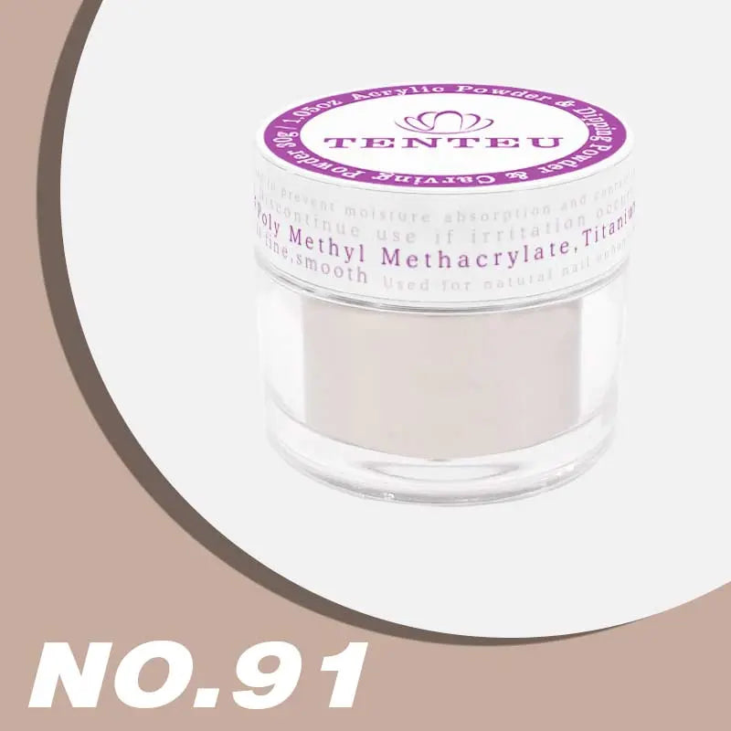 Carving/Dipping/Acrylic Powder 3 in 1  #91   aff93d-9f.myshopify.com Tenteu nail