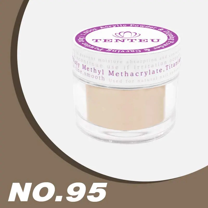 Carving/Dipping/Acrylic Powder 3 in 1  #95   aff93d-9f.myshopify.com Tenteu nail