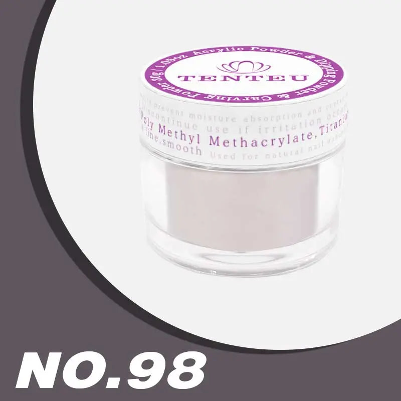 Carving/Dipping/Acrylic Powder 3 in 1  #98   aff93d-9f.myshopify.com Tenteu nail