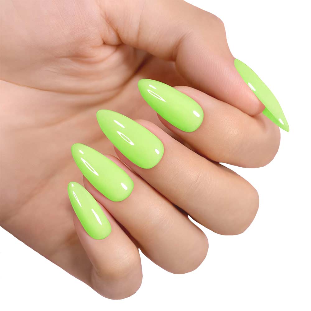 Apple Green