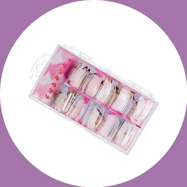Crystal Nail Piece   aff93d-9f.myshopify.com Tenteu nail