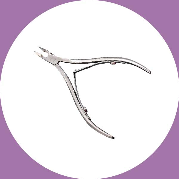 Cuticle Clipper