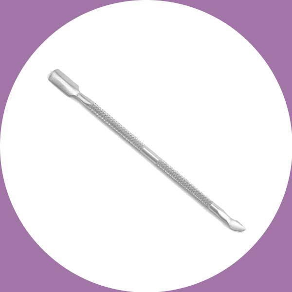 Cuticle Pusher