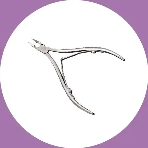 Cuticle Clipper   aff93d-9f.myshopify.com Tenteu nail