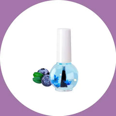 Cuticle Oil (Blueberries)   aff93d-9f.myshopify.com Tenteu nail