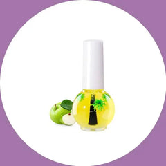 Cuticle Oil (Green Apple)   aff93d-9f.myshopify.com Tenteu nail
